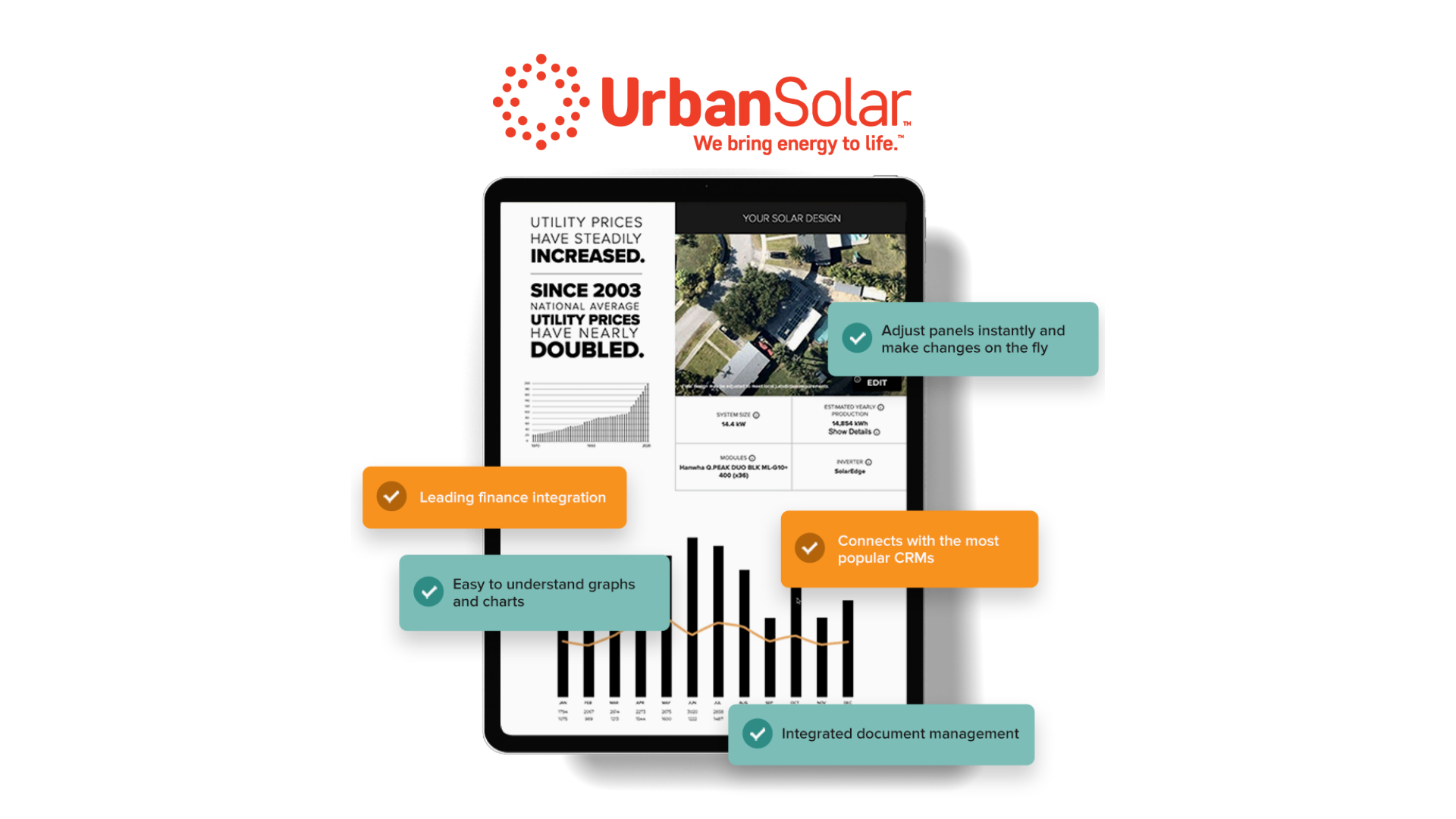 Urban Solar Group x Solo